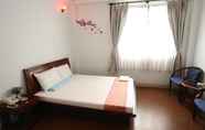 ห้องนอน 4 Mio Hotel Nha Trang