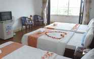 ห้องนอน 5 Mio Hotel Nha Trang