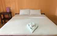 ห้องนอน 5 Baan Suratwadee Resort 