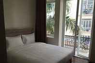 Bedroom Tulip Villa Hotel