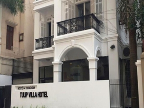 Bên ngoài 4 Tulip Villa Hotel