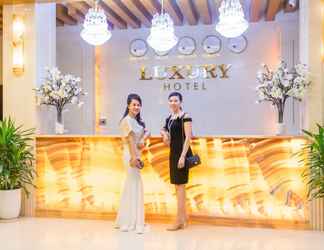 Sảnh chờ 2 Tu Son Luxury Hotel