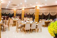 Restaurant Tu Son Luxury Hotel