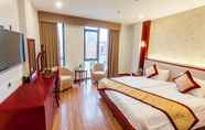 Kamar Tidur 4 Tu Son Luxury Hotel