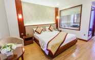 Kamar Tidur 3 Tu Son Luxury Hotel