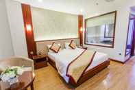 Kamar Tidur Tu Son Luxury Hotel