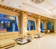 Sảnh chờ 2 Tu Son Luxury Hotel