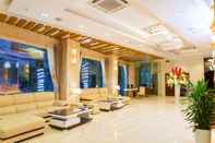 Lobby Tu Son Luxury Hotel