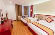 Kamar Tidur 5 Tu Son Luxury Hotel