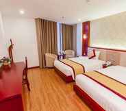 Bedroom 5 Tu Son Luxury Hotel