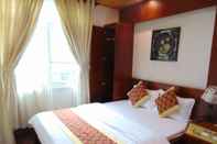 Phòng ngủ Le Na Hotel