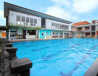 Bangunan 2 Umah Bali Suites and Residence