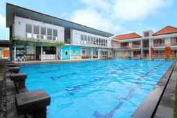 Umah Bali Suites and Residence, SGD 17.83