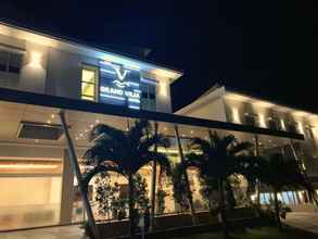 Bangunan 4 Grand Vilia Hotel Langgur Tual