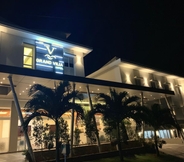 Exterior 2 Grand Vilia Hotel Langgur Tual