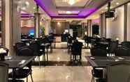 ร้านอาหาร 6 Grand Vilia Hotel Langgur Tual