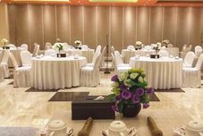 多功能厅 Grand Vilia Hotel Langgur Tual