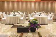 Ruangan Fungsional Grand Vilia Hotel Langgur Tual