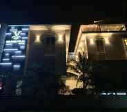 Exterior 3 Grand Vilia Hotel Langgur Tual