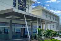 Bangunan Grand Vilia Hotel Langgur Tual