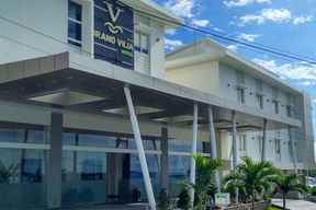 Grand Vilia Hotel Langgur Tual