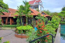 로비 Betel Garden Villas