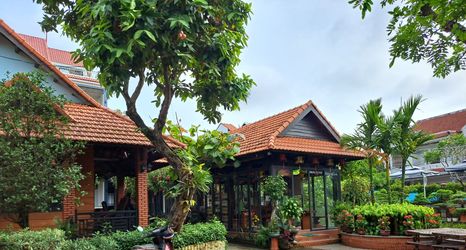 외관 2 Betel Garden Villas