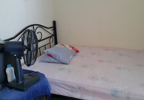 Bilik Tidur Nakumita Homestay 1