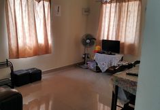 Lobi 3 Nakumita Homestay 1