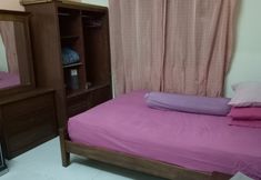 Bilik Tidur 7 Nakumita Homestay 1