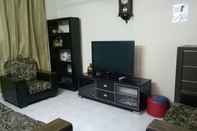 Common Space Nakumita Homestay 1