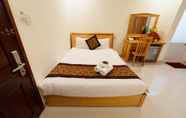 Bilik Tidur 4 Lien Vien Phat Hotel