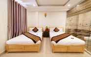 Bilik Tidur 6 Lien Vien Phat Hotel