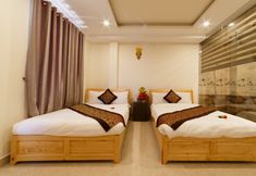 Bedroom 5 Lien Vien Phat Hotel