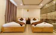 Bilik Tidur 5 Lien Vien Phat Hotel