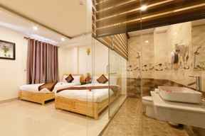 Lien Vien Phat Hotel