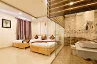 Bilik Tidur Lien Vien Phat Hotel