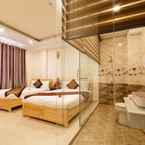 BEDROOM Lien Vien Phat Hotel