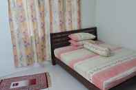 Kamar Tidur Nakumita Homestay 2