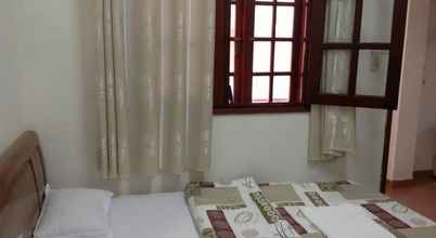 Kamar Tidur 4 Dong Phuong Guest House