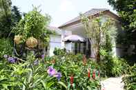 Bangunan Huynh Gia Bungalow