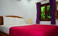 Kamar Tidur 4 Happy Elephant Resort