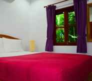 Kamar Tidur 4 Happy Elephant Resort