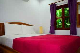 Kamar Tidur 4 Happy Elephant Resort