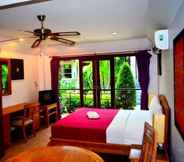 Kamar Tidur 2 Happy Elephant Resort