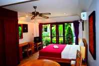 Kamar Tidur Happy Elephant Resort