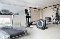 Fitness Center Fortuneland Hotel Can Tho