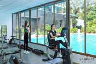 Fitness Center Van Phat Riverside