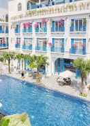 SWIMMING_POOL Risemount Premier Resort Danang