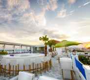 Quầy bar, cafe và phòng lounge 7 Risemount Premier Resort Danang